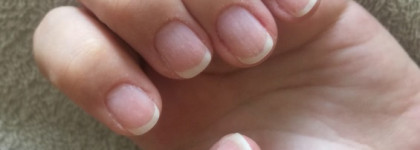 Трехфазный гель-лак Shield Kinetics - красивый и профессиональный маникюр в домашних условиях и своими руками