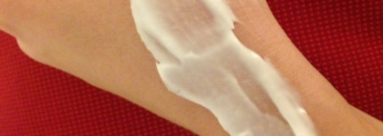 Лосьон для рук и тела Kinetics "Orange Blosson & Ginger" - "Цветок Апельсинового Дерева и Имбирь". Мой развернутый отзыв