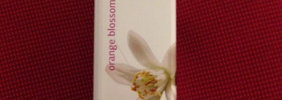 Лосьон для рук и тела Kinetics "Orange Blosson & Ginger" - "Цветок Апельсинового Дерева и Имбирь". Мой развернутый отзыв