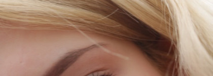 Shiseido Natural Eyebrow Pencil Crayon Sourcils Naturels BR603 Light Brown Brun Clair