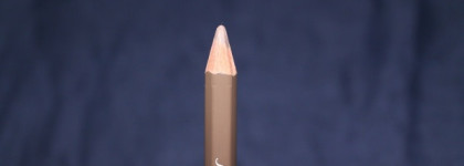 Shiseido Natural Eyebrow Pencil Crayon Sourcils Naturels BR603 Light Brown Brun Clair