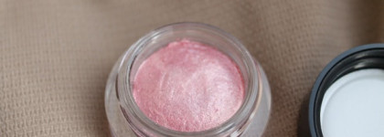 Chanel Illusion d’Ombre Long Wear Luminous Eyeshadow #93 Impulsion