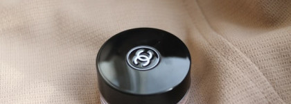 Chanel Illusion d’Ombre Long Wear Luminous Eyeshadow #93 Impulsion