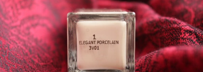 Givenchy Teint Couture Long-Wearing Fluid Foundation SPF 20 PA++  #1 Elegant Porcelain