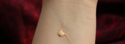 Givenchy Teint Couture Long-Wearing Fluid Foundation SPF 20 PA++  #1 Elegant Porcelain