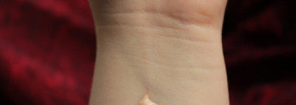 Givenchy Teint Couture Long-Wearing Fluid Foundation SPF 20 PA++  #1 Elegant Porcelain