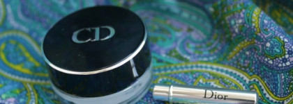 Dior Diorshow Fusion Mono Long-Wear Professional Mirror-Shine Eyeshadow #281 cosmos