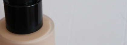 Giorgio Armani Luminous Silk Foundation Fond De Teint Soyeux Lumineux #3