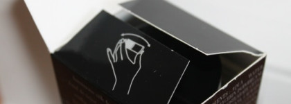 Giorgio Armani Luminous Silk Foundation Fond De Teint Soyeux Lumineux #3