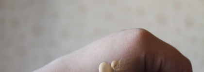 Giorgio Armani Luminous Silk Foundation Fond De Teint Soyeux Lumineux #3