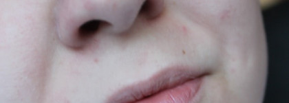 Giorgio Armani Luminous Silk Foundation Fond De Teint Soyeux Lumineux #3