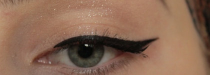 Shiseido Automatic Fine Eyeliner Black Noir BK 901