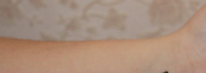 Shiseido Automatic Fine Eyeliner Black Noir BK 901