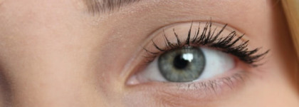 Chanel Inimitable Mascara Volume Length Curl Separation #10 Noir Black