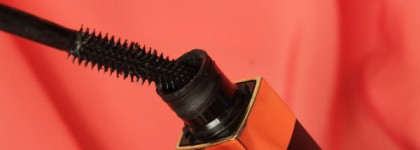 Chanel Inimitable Mascara Volume Length Curl Separation #10 Noir Black