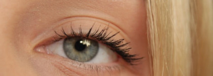 Chanel Inimitable Mascara Volume Length Curl Separation #10 Noir Black
