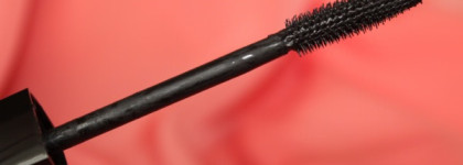 Chanel Inimitable Mascara Volume Length Curl Separation #10 Noir Black