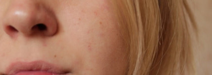 Chanel Vitalumiere Satin Smoothing Fluid Makeup SPF 15 #20 Clair