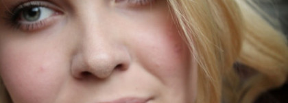 Guerlain Meteorites Bubble Creamy Blush #01 Pink