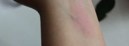 Guerlain Meteorites Bubble Creamy Blush #01 Pink