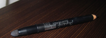 Лимитированный набор от Pupa "Pupart Pocket Kit Smoky Edition" в оттенке 001 Smoky Marine