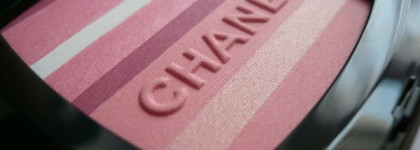 Blush Horizon De Chanel  - освежающий румянец