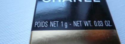 Chanel Le Crayon Levres Precision Lip Definer 57 Rouge Profond - идеальный красный