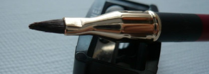 Chanel Le Crayon Levres Precision Lip Definer 57 Rouge Profond - идеальный красный