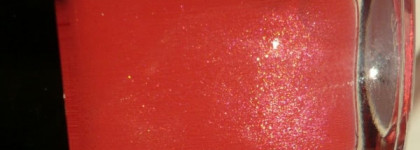 Chanel Precieux Printemps de Chanel Spring 2013 - Le Vernis Nail Colour Fracas 571