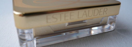 Estee Lauder Pure Color Eyeshadow Ombre a paupieres Peacock Blue Shimmer 73 - мой голубь сизокрылый