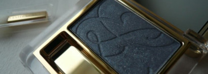 Estee Lauder Pure Color Eyeshadow Ombre a paupieres Peacock Blue Shimmer 73 - мой голубь сизокрылый