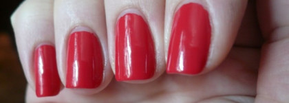 Chanel Le Vernis Nail Colour 605 Tapage - лак компромисс