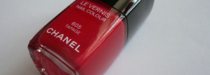 Chanel Le Vernis Nail Colour 605 Tapage - лак компромисс