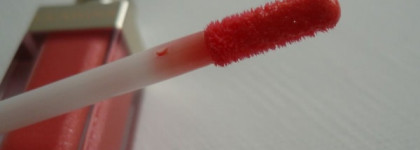 Блеск для губ Clarins Gloss Prodige Intense Colour&Shine lip Gloss #11 Coral Tulip (Clarins Opalescence Spring 2014 Makeup Collection)