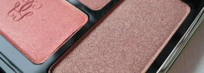 Guerlain Ecrin 4 Couleurs Long-Lasting Eyeshadows #14 Les Fauves - требует и обязывает