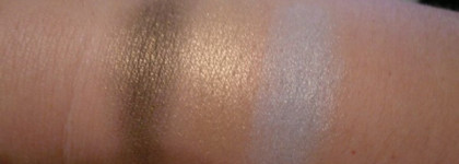 Обзор палеток теней Shiseido Luminizing Satin Eye Color Trio GD804 Opera, RD 299 Beach Grass, VI308 Bouquet и Pink Sands RD711