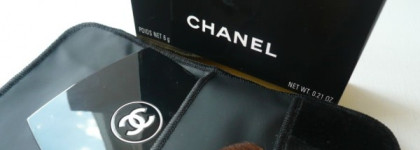Кружевная красавица - Chanel Dentelle Précieuse Illuminating Powder