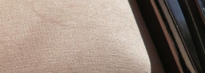 Hourglass Ambient Lighting Powder DIM Light - волшебная вуаль