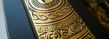 Amber Oud By Kilian - пленительная роскошь звучания