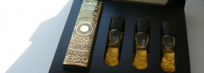 Amber Oud By Kilian - пленительная роскошь звучания