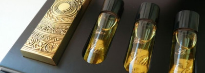 Amber Oud By Kilian - пленительная роскошь звучания