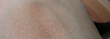Chanel Les Beiges Harmonie Poudres Belle Mine Healthy Glow  Multi-Colour Broad Spectrum SPF 15/PA++ №02