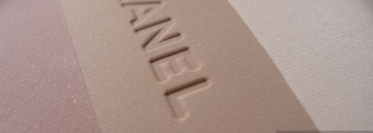 Chanel Les Beiges Harmonie Poudres Belle Mine Healthy Glow  Multi-Colour Broad Spectrum SPF 15/PA++ №02