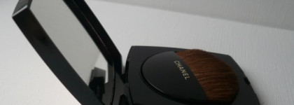 Chanel Les Beiges Harmonie Poudres Belle Mine Healthy Glow  Multi-Colour Broad Spectrum SPF 15/PA++ №02