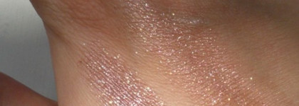 Chanel Illusion d’Ombre Long Wear Luminous Eyeshadow  97 New Moon - вечерние