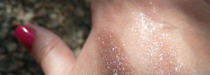 Chanel Illusion d’Ombre Long Wear Luminous Eyeshadow  97 New Moon - вечерние