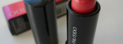 Shiseido Perfect Rouge PK 249 Bloom- коралловые рифы