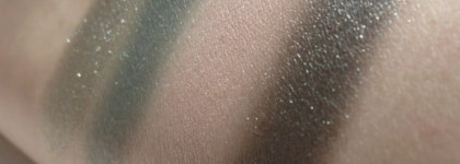 Chanel Les 4 Ombres Multi Effect Quadra Eyeshadow  232 Tisse Venitien  - летняя Венеция