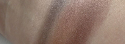 Chanel Les 4 Ombres Multi Effect Quadra Eyeshadow 226 Tisse Rivoli - классика жанра в новом исполнении