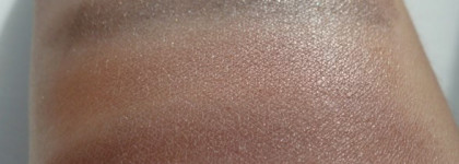 Chanel Les 4 Ombres Multi Effect Quadra Eyeshadow 226 Tisse Rivoli - классика жанра в новом исполнении